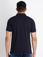 polo neck t shirts