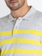 polo collar t shirts