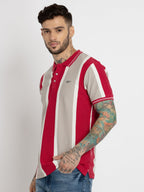 plus size polo t shirts