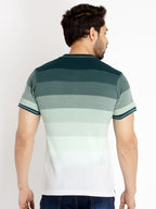 polo neck t shirts