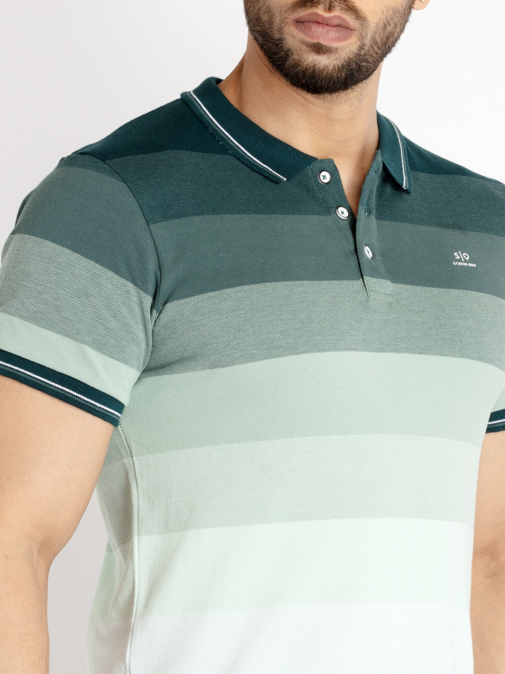 polo collar t shirts