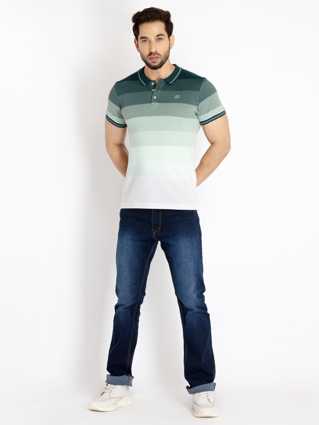 cotton polo t shirts
