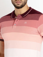 polo collar t shirts