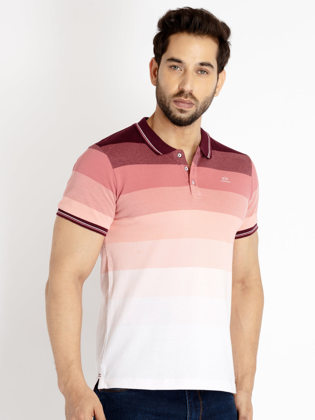 polo t shirts for men
