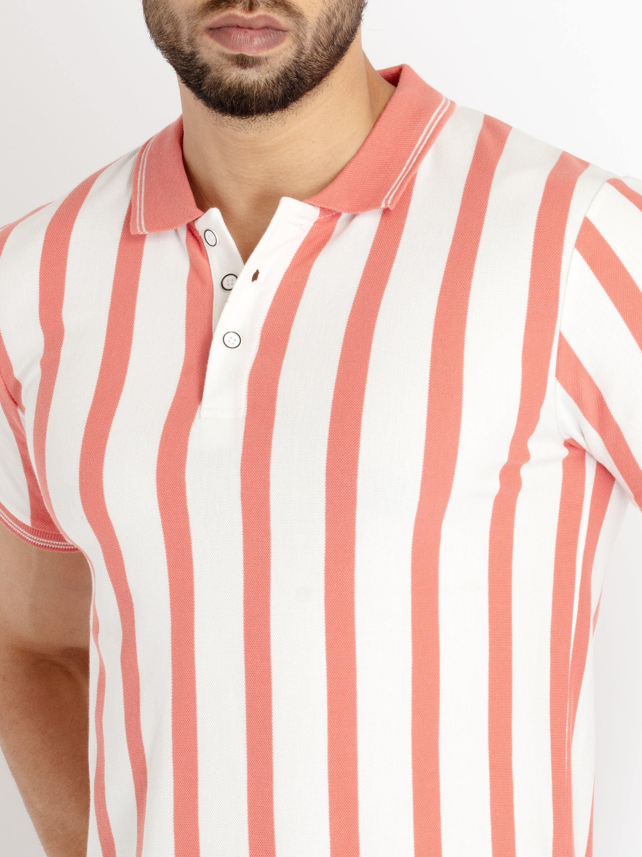 polo collar t shirts