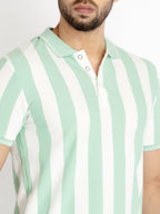 polo collar t shirts