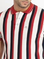 polo collar t shirts