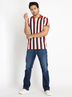 cotton polo t shirts