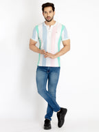 cotton polo t shirts