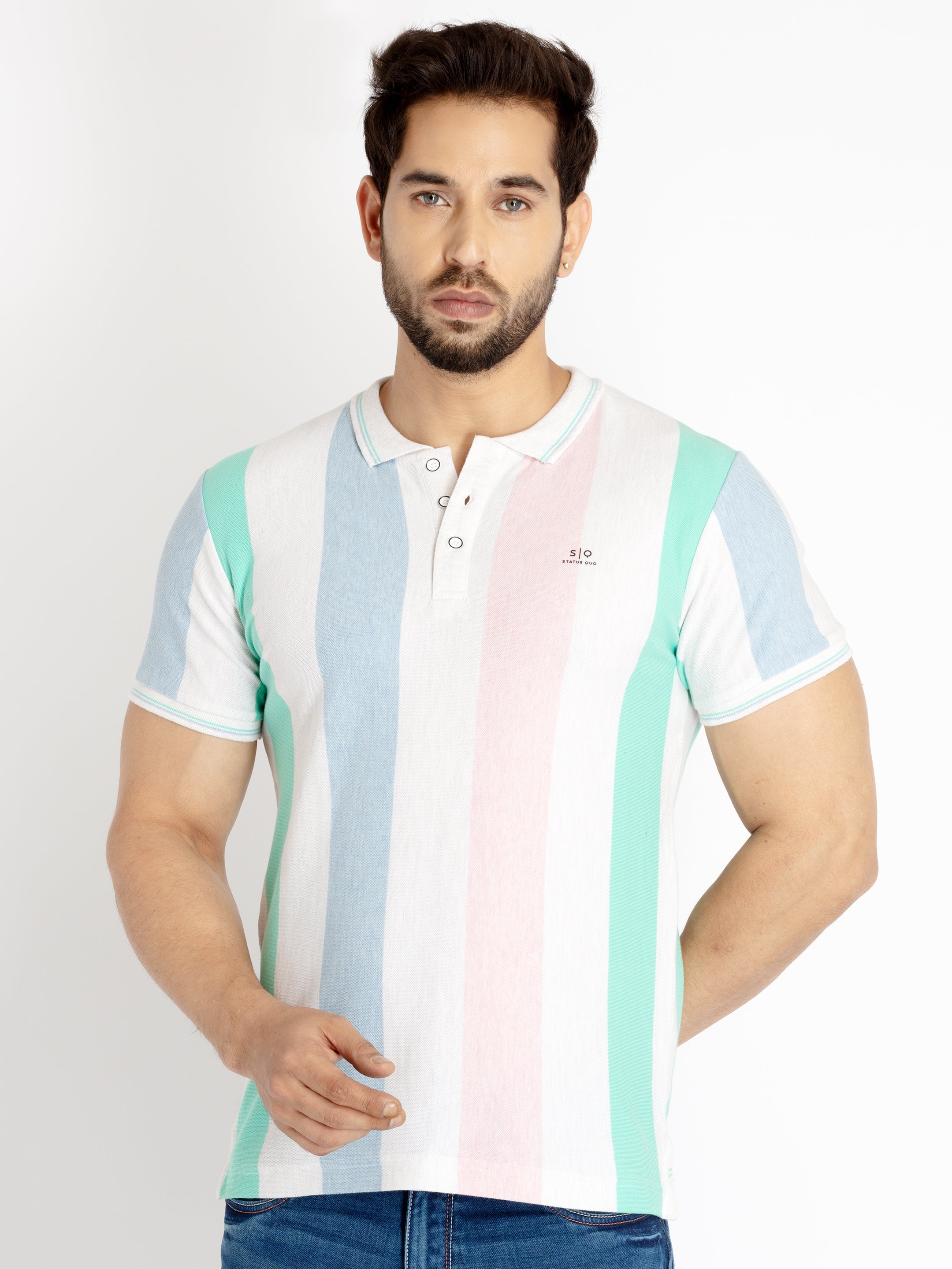 polo t shirt for plus size