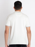 polo neck t shirts