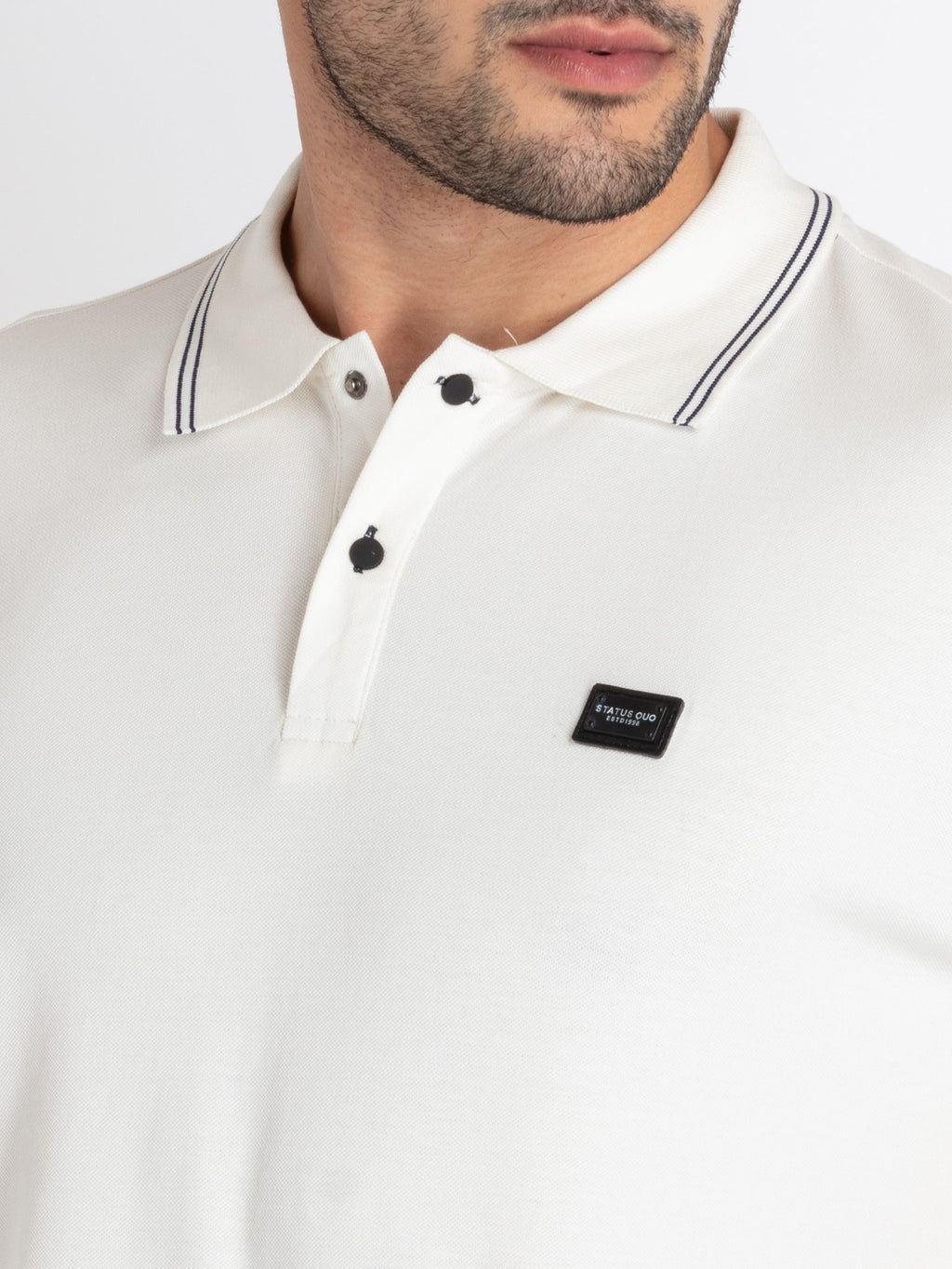 polo collar t shirts