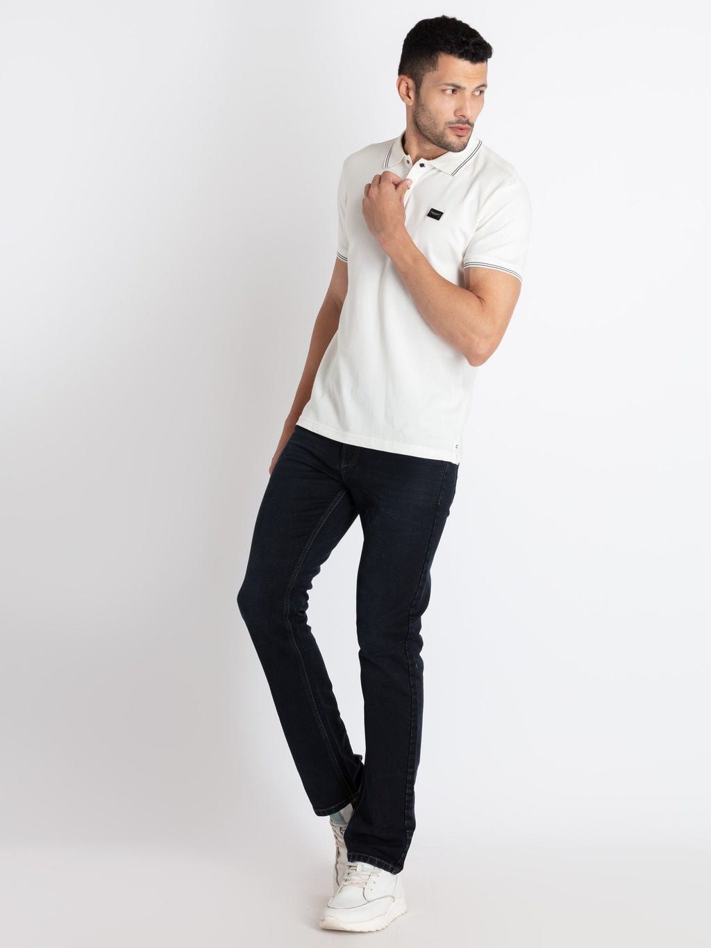 cotton polo t shirts