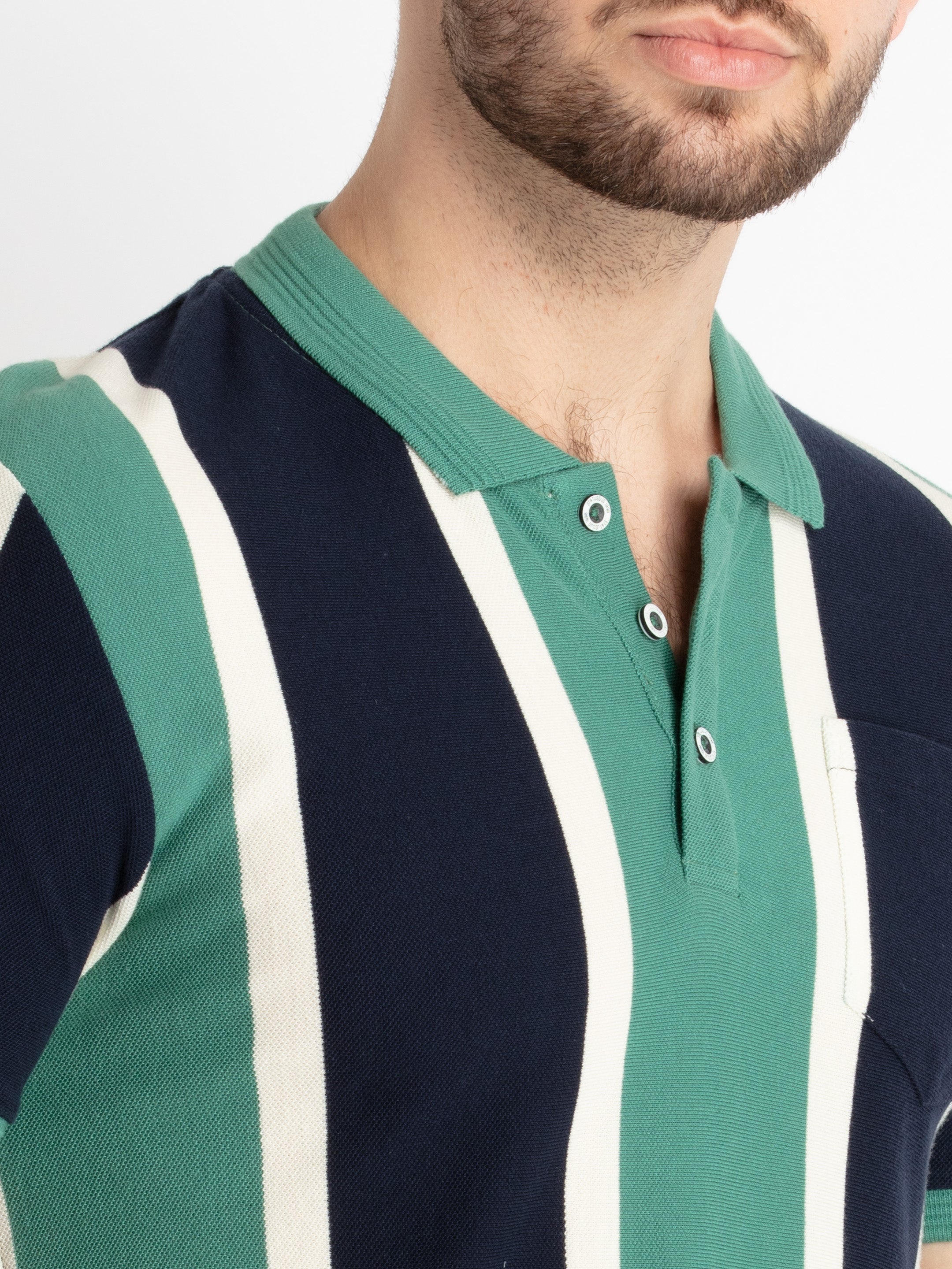 polo collar t shirts