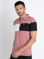 plus size polo t shirts
