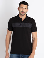Status Quo |Men's Printed Polo T-shirt - S, M, L, XL, XXL