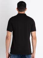 Mens Mix & Match Polo T-Shirt