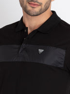 Mens Mix & Match Polo T-Shirt