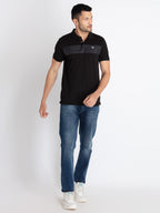 Mens Mix & Match Polo T-Shirt