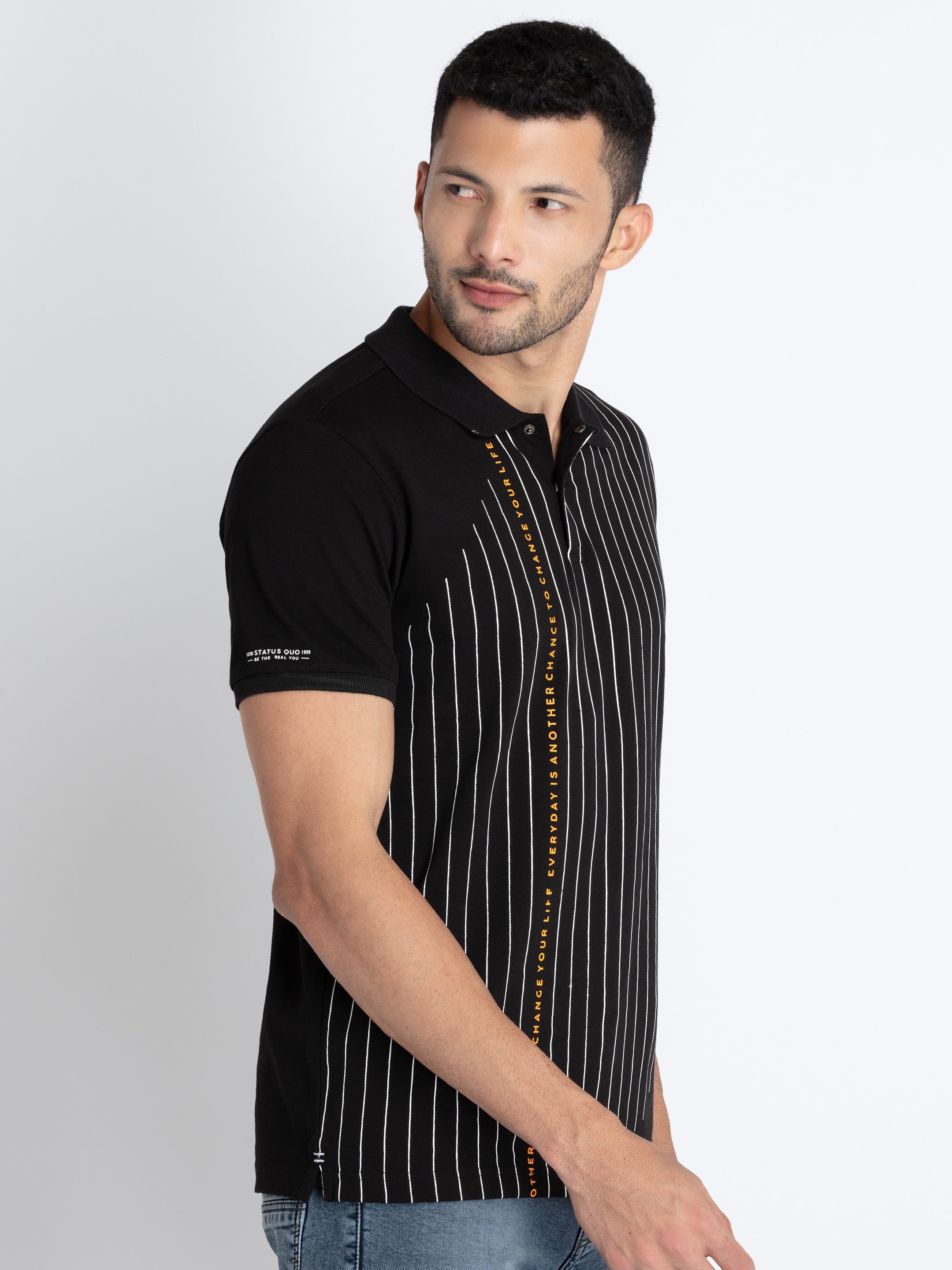 polo t shirts for men