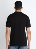 polo neck t shirts