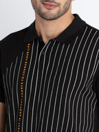 polo collar t shirts