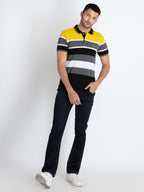 cotton polo t shirts