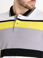 polo collar t shirts