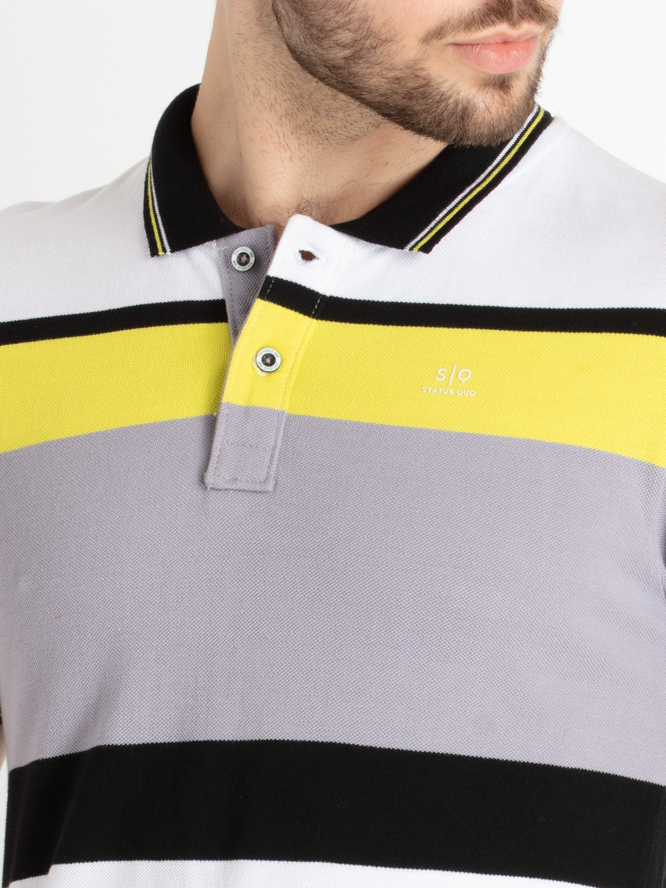 polo collar t shirts