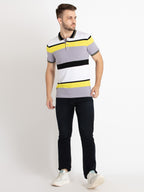 cotton polo t shirts