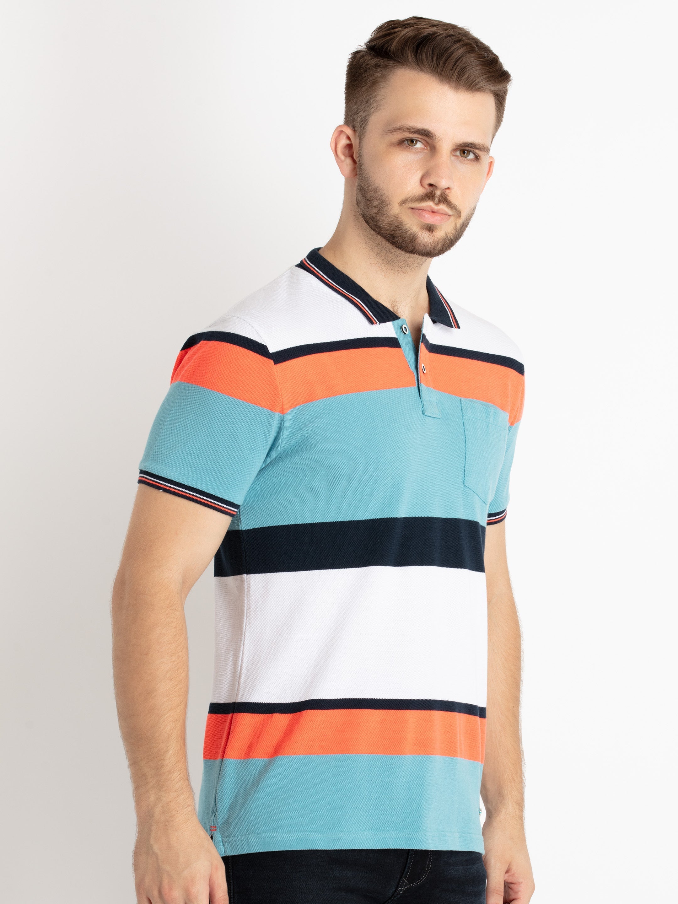 polo t shirts for men