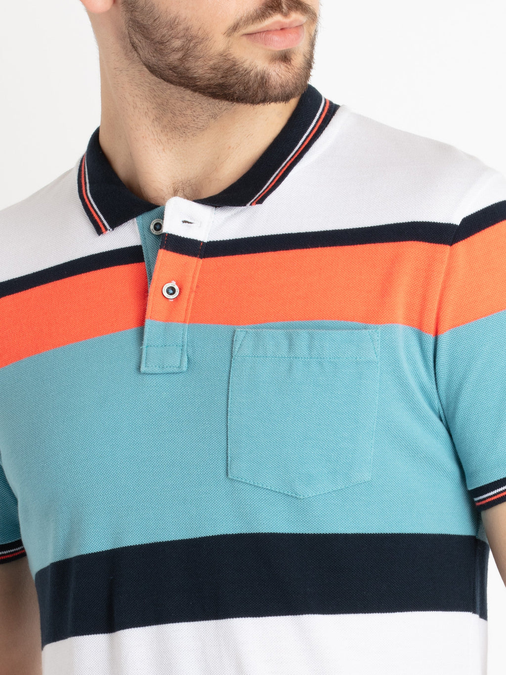 polo collar t shirts
