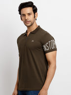 polo t shirts for men