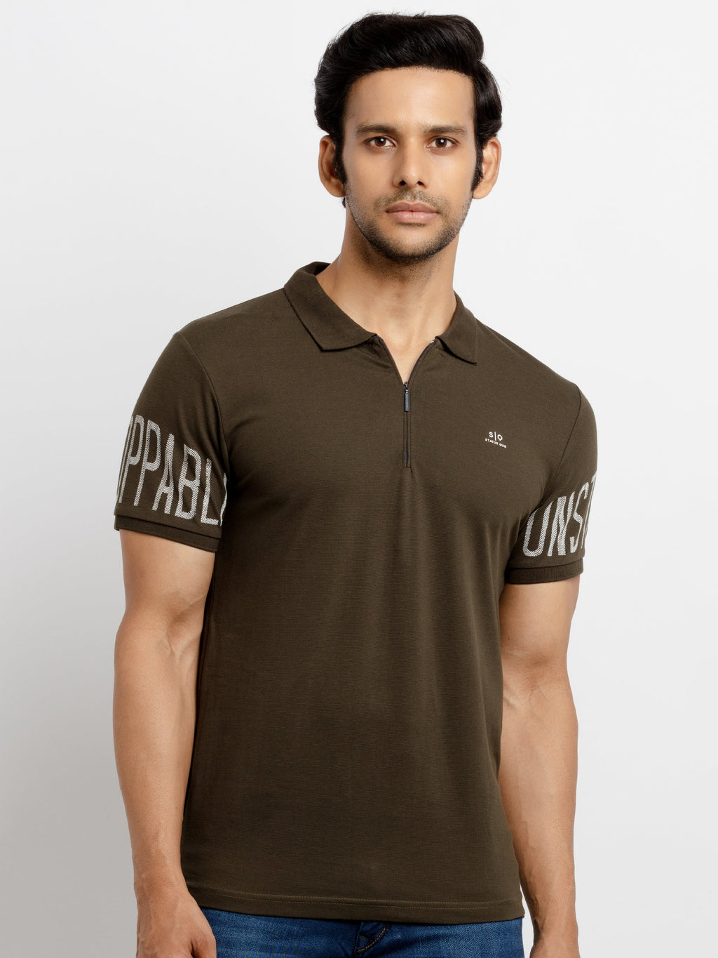 plus size polo t shirts