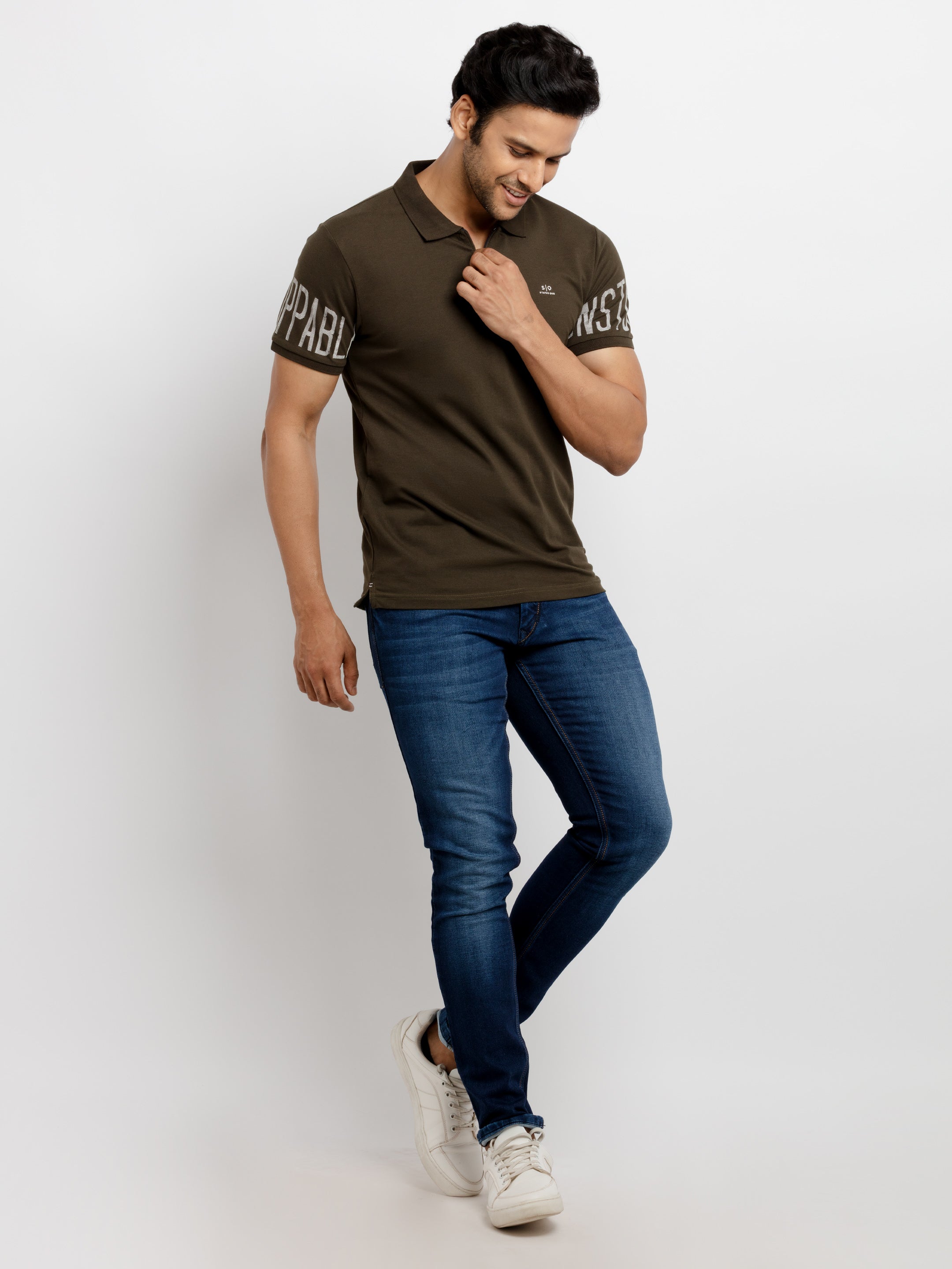 5xl polo t shirts