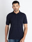 Status Quo |Men's Printed Polo T-shirt - S, M, L, XL, XXL