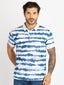 Status Quo |Men's Printed Polo T-shirt - S, M, L, XL, XXL