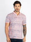 Status Quo |Men's Printed Polo T-shirt - S, M, L, XL, XXL