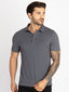 Status Quo |Men's Printed Polo T-shirt - S, M, L, XL, XXL