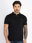 Status Quo |Men's Printed Polo T-shirt - S, M, L, XL, XXL