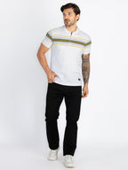 Mens Mix & Match Polo T-Shirt