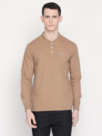 solid sweatshirt for men