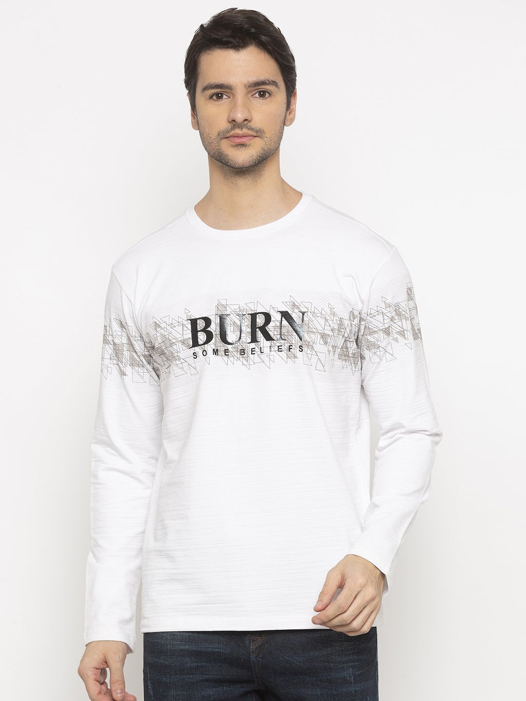 printed sweatshirt for men
