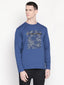 printed sweatshirt for men