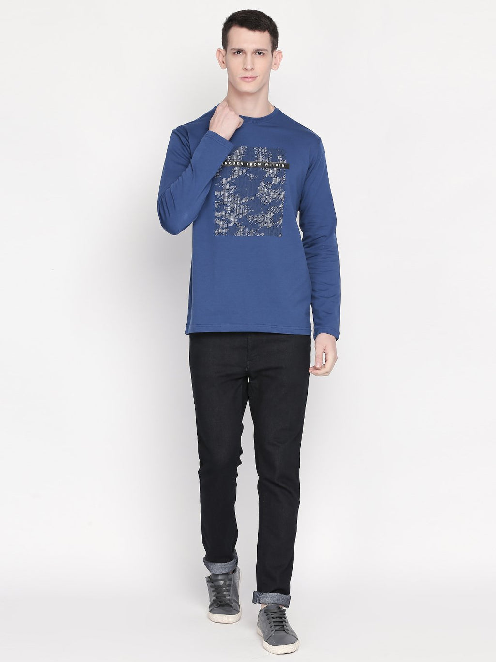 hooded sweatshirts
