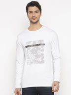 printed sweatshirt for men