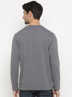 Printed Sweatshirt