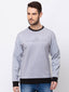 striped sweatshirt for men