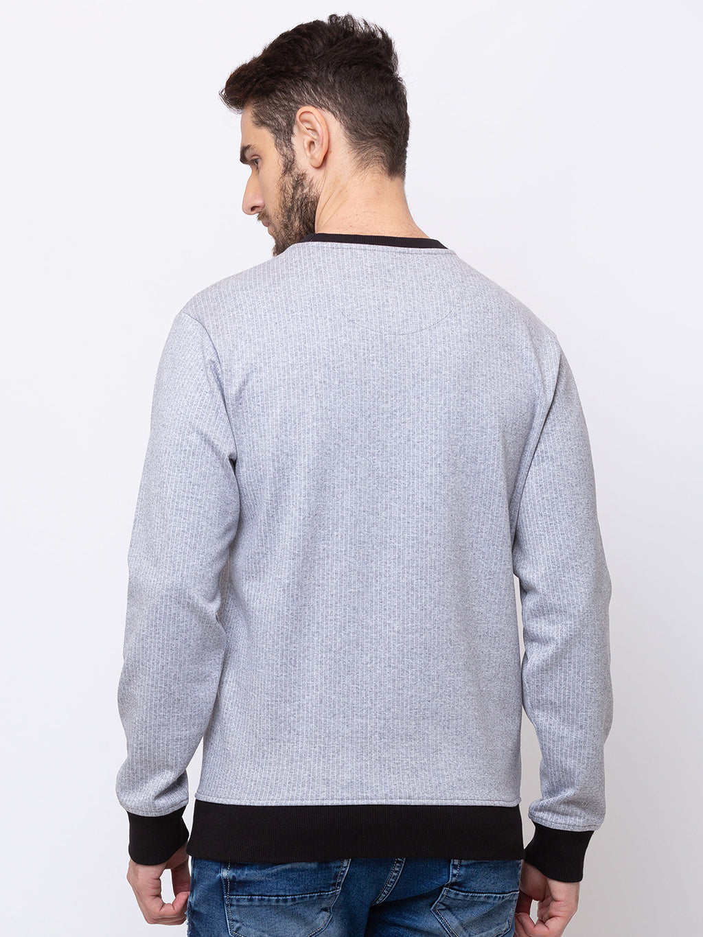 hooded sweatshirts