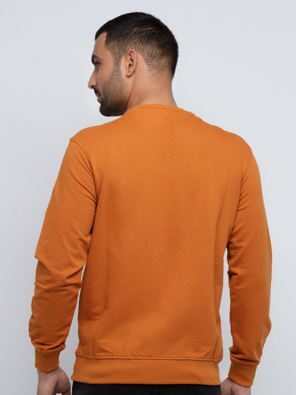 high neck sweatshirts